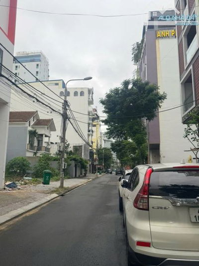 LÔ ĐÔI MẶT TIỀN LÝ THÁNH TÔNG - 243M2 - NGANG:10M - GẦN BIỂN - XÂY KHÁCH SẠN OK - 36 TỶ