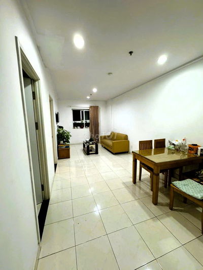 Căn hộ 63m² full nội thất tầng trung chung cư Linh Trung giá tốt