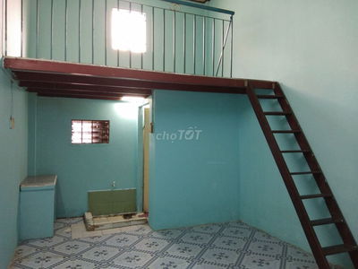 Phòng trọ dành cho nhân viên văn phòng/gia đình