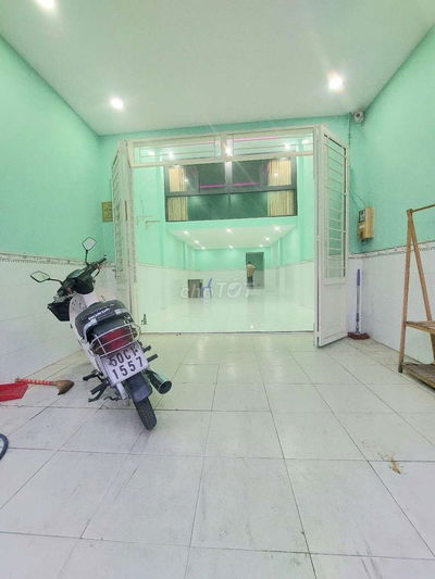 CHO THUÊ NHÀ HẺM 5M ĐƯỜNG SỐ 3, SÁT CHUNG CƯ GIA PHÚ, GẦN AEON TÂN PHÚ