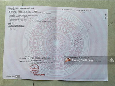 BÁN KHO 300m2 THU NHẬP 25 TRIỆU/THÁNG
KDC THUẬN GIAO P. THUẬN GIAO, TP. THUẬN AN-10ty TL