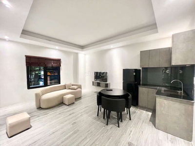 ✨️CĂN HỘ CAO CẤP 2PN BANCOL CẠNH BOTANIC TOWER, PHÚ NHUẬN✨️