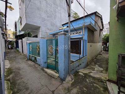 💥🏘 Bán Đất có sẵn nhà, Gần Chợ Mới, Hải Châu, Tp Đà Nẵng