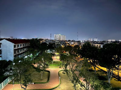 CHO THUÊ CĂN HỘ CÓ NỘI THẤT GIÁ TỐT, Ở NGAY, NGAY CẦU THAM LƯƠNG