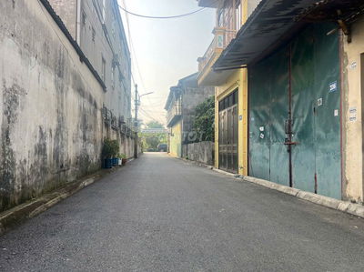 ĐẤT ĐẸP THÔN CẦU THĂNG LONG–80M² FULL THỔ CƯ–LƯU KHÔNG 30m– CHỈ 7.6 TỶ