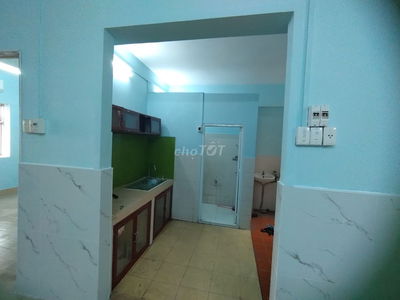 Cho thuê chung cư quận 10