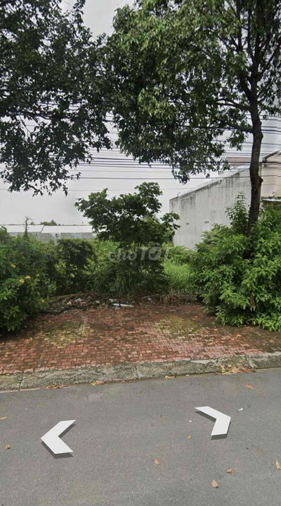 Đất Rẻ Bán Gần Bệnh Viện 512 Bình Dương Sổ Sẵn 120m2 Cho Thuê Xưởng