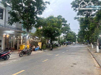 💥 CỰC HIẾM! 120M² – NGANG 6M – MT 7M5, LỀ 4M– KHU NAM VIỆT Á, SÁT BÙI TÁ HÁN. CHỈ 10,2 TỶ