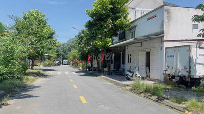 Đất 67m2 KDC Đất mới mặt tiền ngang 6m, p Tân Bình, Tp Dĩ An