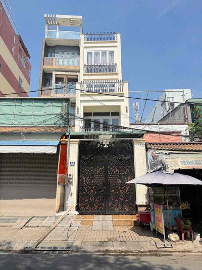 ♻️MTKD Kênh nước đen - 5 tầng -7p nhỉnh 10 tỷ