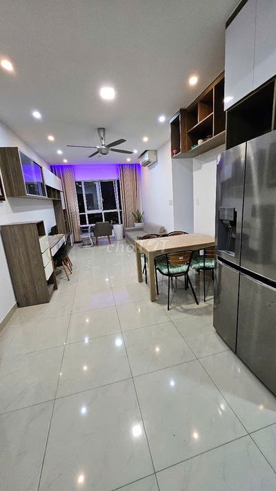 Cho thuê căn hộ Ruby - Celadon City. 3PN /13tr full NT