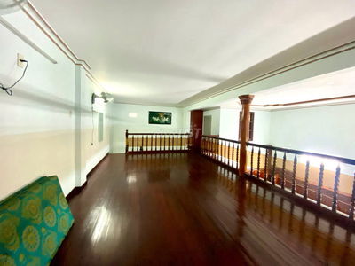 Cho Thuê Nhà Nguyên Căn 2pn tại Châu Văn Liêm - Vĩnh Nguyên Nha Trang