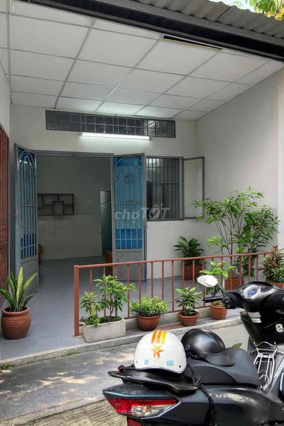 Chính chủ cho thuê nhà rông co san hxt 4pn