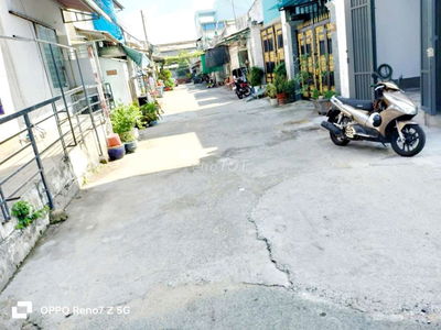 BÁN SIÊU PHẨM TÂN TẠO–SÁT MÃLÒ–GẦN TÊNLỬA–HXT–52M²*5TẦNG–GIÁ 7.395TỶTL