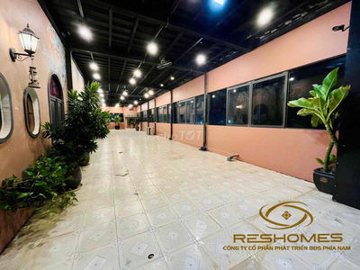 🔺 Cho THUÊ mặt bằng sân thượng từ 8tr trên tòa nhà văn phòng Biên Hòa
