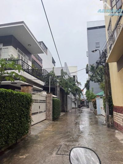 Bán nhà mê lửng đẹp đường ôtô , đường trương chí Cương hải Đà Nẵng