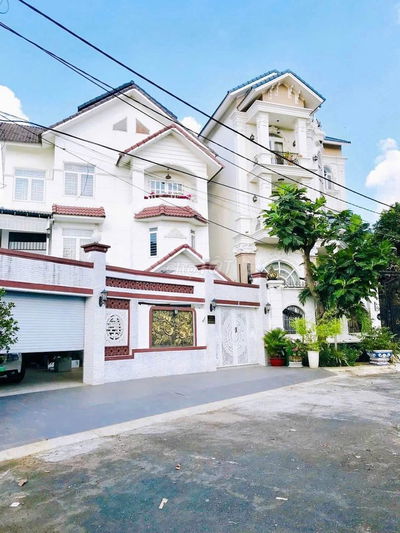 Bán đất KDC Him Lam - Trường Thọ - 101M2 -View Công Viên- Gần Ga Metro