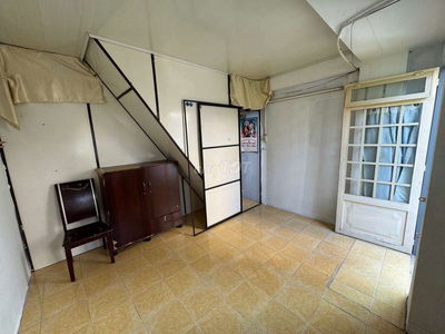 Phòng trọ 10m2 tại Trường Sa quận Phú Nhuận