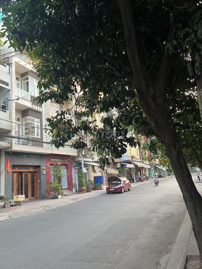 Mặt bằng kinh doanh/ văn phòng đại diện 50m2 đường Lý Thường Kiệt