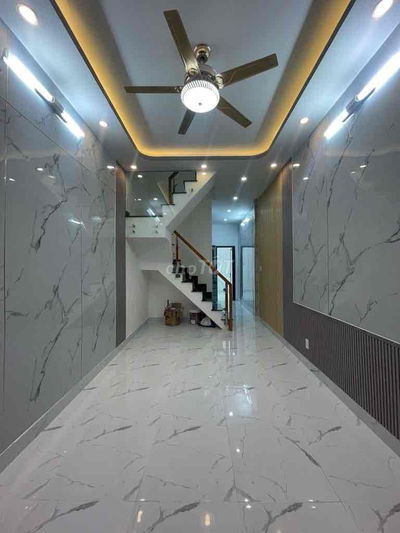 BÁN GẤP NHÀ MÃ LÒ NGANG 4 SỔ HỒNG, NHỈNH  4 TỶ