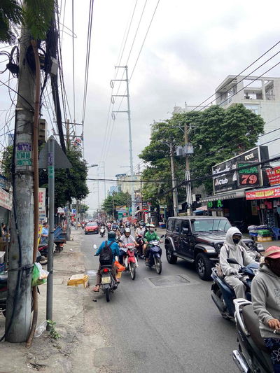 cho thuê dài hạn  4x32m