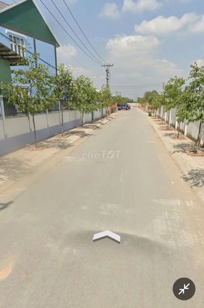 Chính chủ cần bán nhanh 625m² đất vuông vức, sát mặt đường DT824