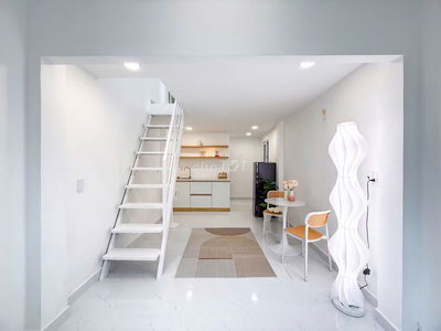 💯 CHÍNH CHỦ CHO THUÊ CĂN HỘ 2PN MỚI TOANH NGAY TRUNG TÂM QUẬN 4