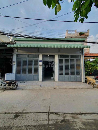 Phòng trọ 20m2 đường Bình thành, Q. Bình tân