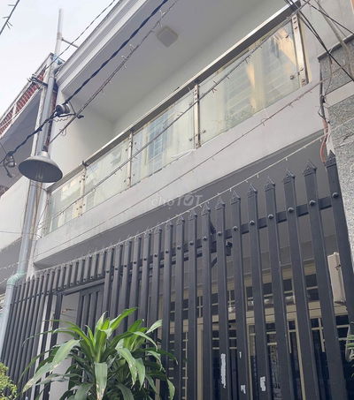 HXH VF3(Lộ giới 4.5m) - HẺM 1 TRỤC - SÁT MẶT TIỀN - 67m2 - NGANG 4.7