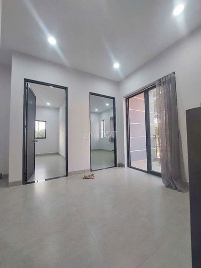 CHO THUÊ NHÀ ( NHUYÊN CĂN ) HẺM Ô TÔ NGUYỄN VĂN TẠO,LONG THỚI ,NHÀ BÈ.