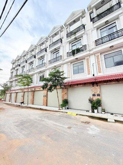 CHÍNH CHỦ CHO THUÊ NHÀ MỚI 100%