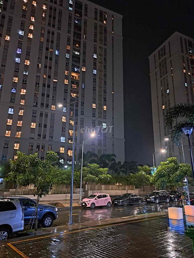 SHOPHOUSE CHUNG CƯ IMPERIAL PLACE KDV