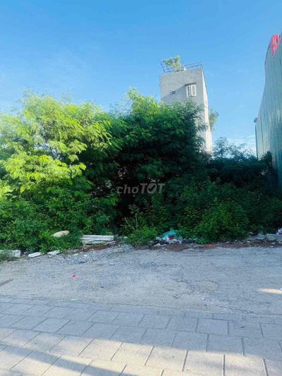 🌺Cần bán đất MTKD Võ văn Kiệt - KDC Nam Hùng Vương- An kacj . 15 tỷ TL