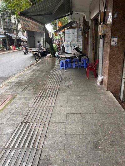 Cho thuê mặt bằng quận 6