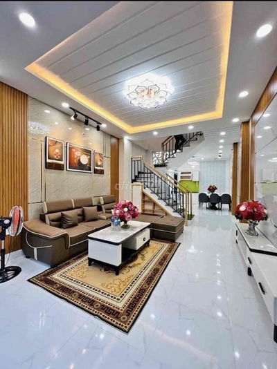 Đường số 102 Lã Xuân Oai, Phường Hiệp Phú - Giá chỉ 2 tỷ 950