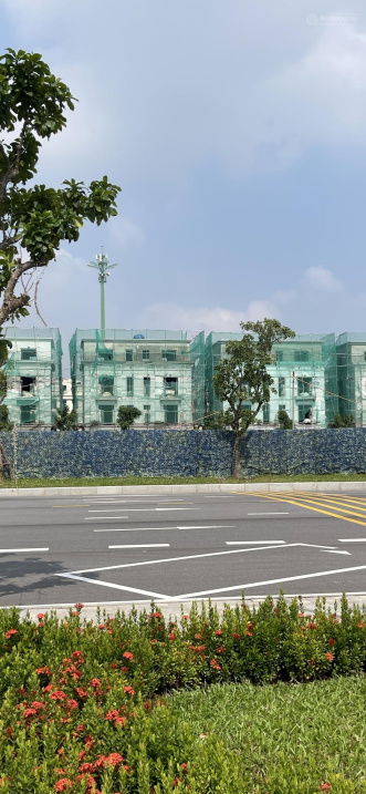 Chính chủ bán căn Tứ Lập HG5-28 Đông Nam bên Hoàng Gia phân khu Tinh Hoa do thay đổi công việc