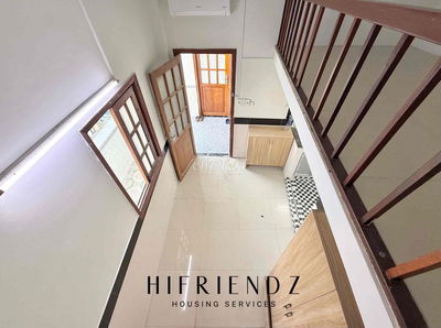 ALO CÓ NGAY PHÒNG ĐẸP - RỘNG - GIÁ RẺ - BAN CÔNG THOÁNG - THANG MÁY