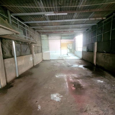 Cho thuê xưởng 6x30m tx33 có gác và phòng ở lại
Đường xe tải Giá 8tr