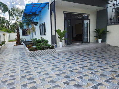 🌳 Nhà vườn mini 200m2,, Xã Phước Hiệp Củ Chi, SHR,Giá 1tỷ100 🌿DT(6x35)