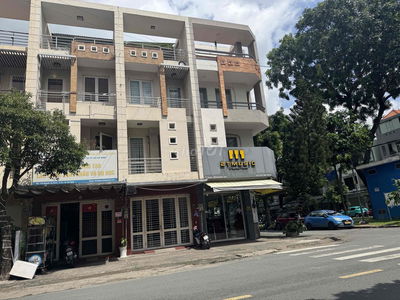 NHÀ 4 TẦNG VIEW CÔNG VIÊN,KD CAFE NGÀY ĐÊM,ĐƯỜNG NGUYỄN SỸ SÁCH,TB