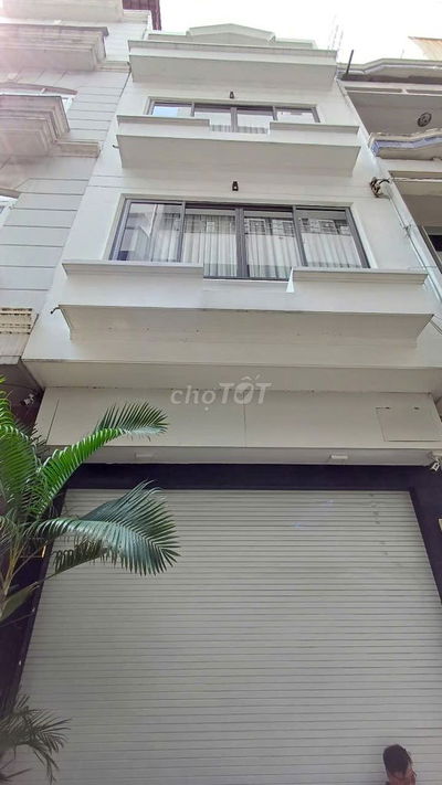 🏠 NHÀ 4 TẦNG SÁT Q1 - PHAN XÍCH LONG, PHÚ NHUẬN - 4,2X8,7M