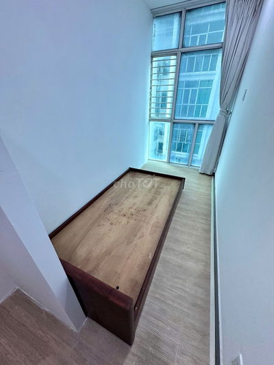 Cho thuê phòng trong chug cư HAGL1 (gần LOTTE Q7, ĐH TDT)