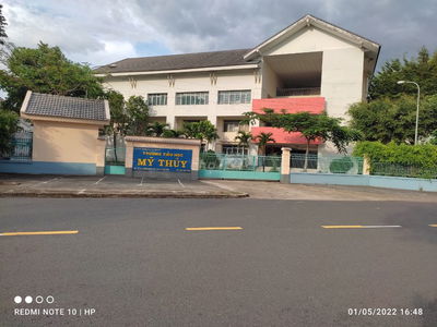 Đất nền Cát Lái ngang 5m sổ đỏ chính chủ giá 66tr/m