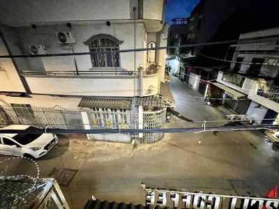 Lý Thánh Tông Đầm Sen Tân Phú - Hẻm Xe Tải - 64m - Nhỉnh 5 Tỷ