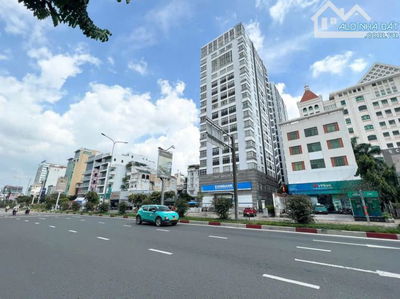 [NHÀ GA T3] Bán nhà hẻm 8m Cộng Hoà - Nguyễn Thái Bình. DT~100m2 (9PN), 5 tầng. Giá: 18 tỷ