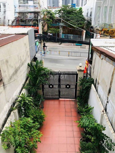 Bán nhà mặt tiền kinh doanh Nguyễn Thị Thập xây 3 tầng giá 21.9 tỷ