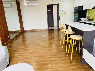 Bán căn hộ 3 phòng ngủ, Lavida Plus, full nội thất nhà mới, căn góc!