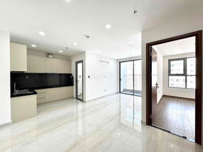 CHO THUÊ CHUNG CƯ HAPPY ONE CENTRAL 1PN NTCB