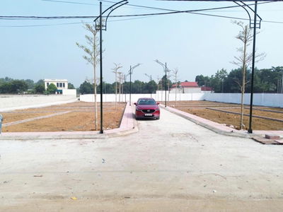 Hot! Bán đất tại Cổ Đông, Sơn Tây, Hà Nội, giá Tốt, 100m2