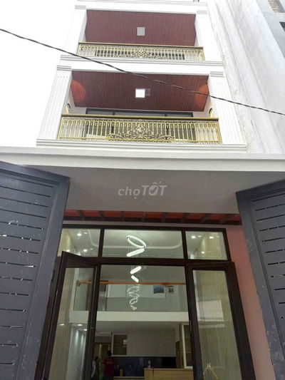 🧿NHÀ ĐẸP HXH TÊN LỬA💥4.5X19m Lửng 2 Lầu CÓ NỘI THẤT Ở NGAY🌈🌈